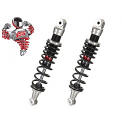 Σετ Αμορτισέρ Πίσω BMW R50 / R60 / R65 / R75 / R80 / R90 / R100 "Αζώτου-Λαδιού" 33cm YSS